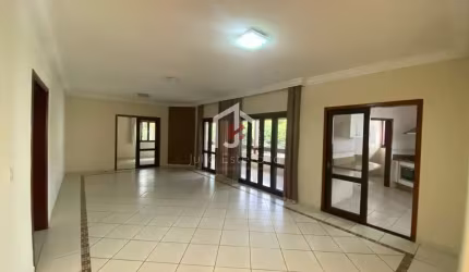 Casa em condomínio fechado com 3 quartos para alugar na Avenida Beija-Flor, Socorro, Pindamonhangaba por R$ 6.690
