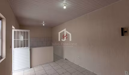 Kitnet / Stúdio para alugar na Rua Engenheiro Durival de Carvalho, Residencial Campo Belo, Pindamonhangaba por R$ 800