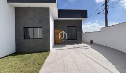 Casa com 3 quartos à venda na Rua José Alfredo Coli Corrêa Júnior, Parque das Palmeiras, Pindamonhangaba por R$ 420.000