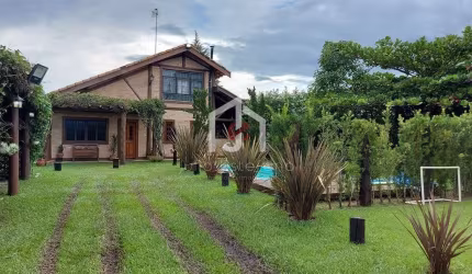 Chácara / sítio com 3 quartos para alugar na Estrada José Machado de Andrade, Mandú, Pindamonhangaba por R$ 6.000