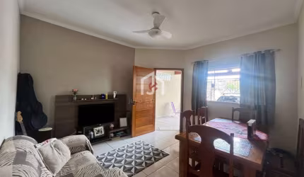Casa com 2 quartos à venda na Rua Doutor Manoel Ignácio Marcondes Romeiro, Vila Rica, Pindamonhangaba por R$ 310.000