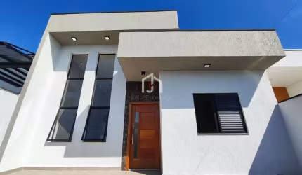 Casa com 3 quartos à venda no Loteamento Santa Clara, Pindamonhangaba  por R$ 490.000