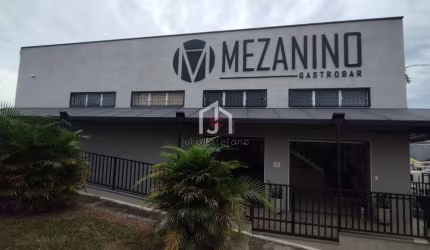 Ponto comercial à venda na Rua Capitão Vitório Basso, Parque São Domingos, Pindamonhangaba por R$ 2.510.000