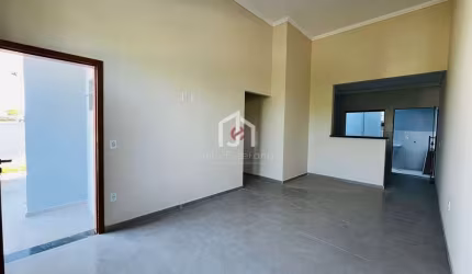 Casa com 3 quartos à venda na Rua José de Assis Alvarenga, Loteamento Residencial e Comercial Flamboyant, Pindamonhangaba por R$ 410.000