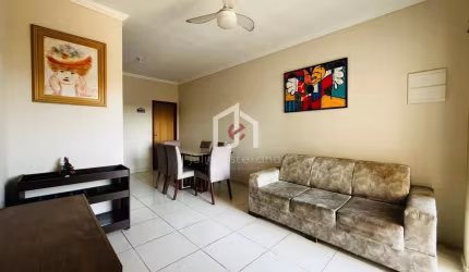 Apartamento com 2 quartos para alugar na Rua São Bento do Sapucai, Loteamento Alfredo Abilio Flores, Pindamonhangaba por R$ 2.200