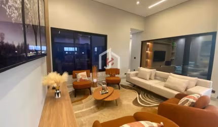 Casa em condomínio fechado com 4 quartos à venda na Avenida Nossa Senhora do Bom Sucesso, Condominio Residencial Colonial Village II, Pindamonhangaba por R$ 3.500.000