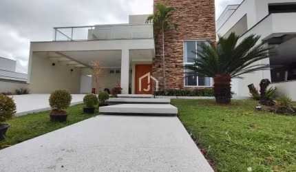 Casa em condomínio fechado com 4 quartos para alugar na Rodovia Amador Bueno da Veiga, Loteamento Residencial Village Splendore, Pindamonhangaba por R$ 7.188