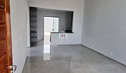 Casa com 3 quartos à venda na Rua Judith Ribeiro Salgado, Loteamento Residencial e Comercial Flamboyant, Pindamonhangaba por R$ 480.000
