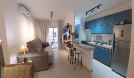 Apartamento com 2 quartos à venda na Praia Grande, Ubatuba  por R$ 780.000