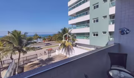 Apartamento com 3 quartos à venda na Praia Grande, Ubatuba  por R$ 1.200.000