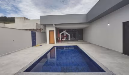 Casa em condomínio fechado com 4 quartos à venda em Horto Florestal, Ubatuba  por R$ 1.937.000