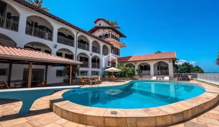 Casa com 11 quartos à venda em Tenório, Ubatuba  por R$ 22.000.000