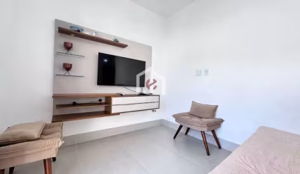 Cobertura com 3 quartos à venda na Praia Grande, Ubatuba  por R$ 1.090.000