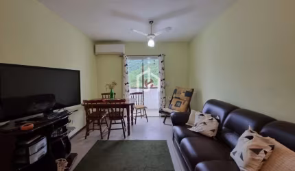 Apartamento com 2 quartos à venda em Perequê Açu, Ubatuba  por R$ 410.000