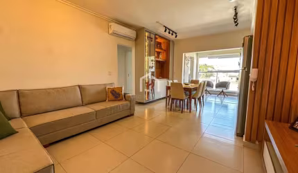 Apartamento com 2 quartos à venda em Itaguá, Ubatuba  por R$ 795.000