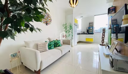 Apartamento com 2 quartos à venda no Centro, Ubatuba  por R$ 499.000
