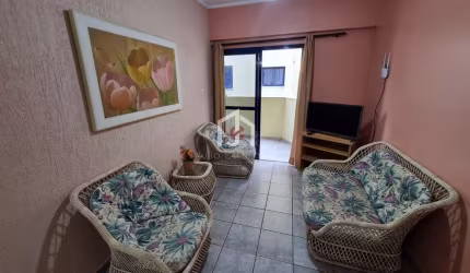 Apartamento com 3 quartos à venda na Praia Grande, Ubatuba  por R$ 830.000