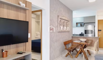 Apartamento com 2 quartos à venda em Itaguá, Ubatuba  por R$ 749.000