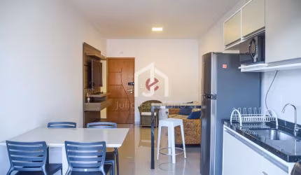 Apartamento com 2 quartos à venda no Centro, Ubatuba  por R$ 600.000