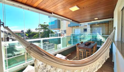 Apartamento com 3 quartos à venda em Itaguá, Ubatuba  por R$ 1.300.000