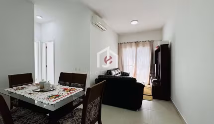 Apartamento com 2 quartos à venda em Toninhas, Ubatuba  por R$ 650.000
