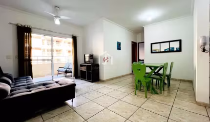 Apartamento com 2 quartos à venda em Toninhas, Ubatuba  por R$ 670.000