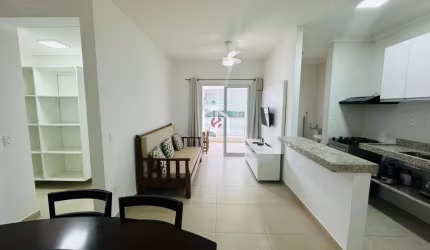 Apartamento com 2 quartos à venda na Praia Grande, Ubatuba  por R$ 750.000