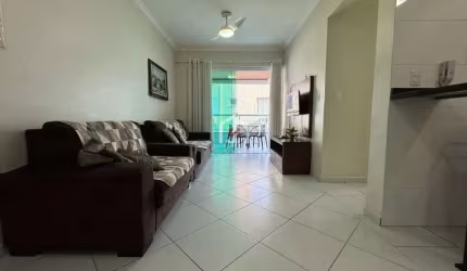 Apartamento com 3 quartos à venda na Praia Grande, Ubatuba  por R$ 1.400.000