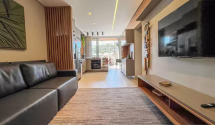 Apartamento com 2 quartos à venda na Praia Grande, Ubatuba  por R$ 3.500.000