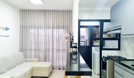 Apartamento com 2 quartos à venda em Itaguá, Ubatuba  por R$ 1.190.000