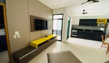 Apartamento com 2 quartos à venda na Praia Grande, Ubatuba  por R$ 1.490.000