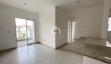 Apartamento com 2 quartos à venda na Praia Grande, Ubatuba  por R$ 695.000