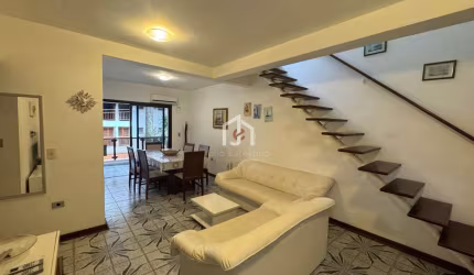Cobertura com 4 quartos à venda na Praia Grande, Ubatuba  por R$ 1.080.000
