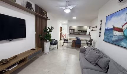 Apartamento com 3 quartos à venda na Praia Grande, Ubatuba  por R$ 1.900.000
