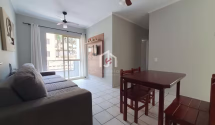 Apartamento com 2 quartos à venda na Praia Grande, Ubatuba  por R$ 660.000