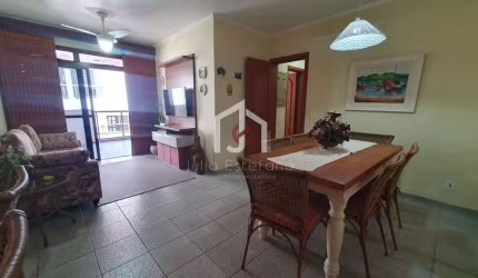 Apartamento com 2 quartos à venda na Praia Grande, Ubatuba  por R$ 750.000