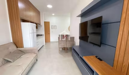 Apartamento com 1 quarto à venda na Praia Grande, Ubatuba  por R$ 520.000