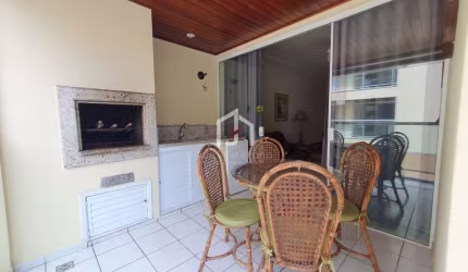 Apartamento com 2 quartos à venda na Praia Grande, Ubatuba  por R$ 850.000