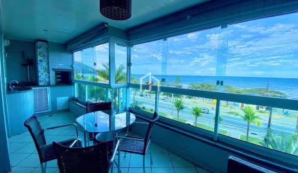 Apartamento com 3 quartos à venda na Praia Grande, Ubatuba  por R$ 3.000.000