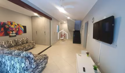 Cobertura com 3 quartos à venda na Praia Grande, Ubatuba  por R$ 1.400.000