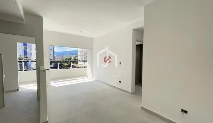 Apartamento com 2 quartos à venda em Itaguá, Ubatuba  por R$ 729.000