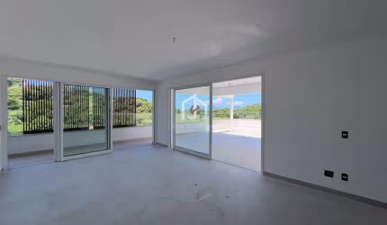 Cobertura com 3 quartos à venda em Itaguá, Ubatuba  por R$ 4.280.000