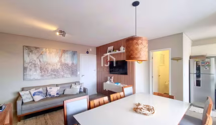 Apartamento com 2 quartos à venda em Tenório, Ubatuba  por R$ 920.000