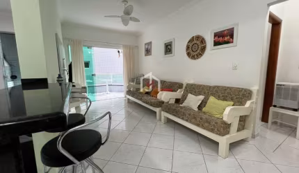 Apartamento com 2 quartos à venda na Praia Grande, Ubatuba  por R$ 830.000
