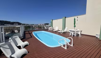 Apartamento com 2 quartos à venda em Itaguá, Ubatuba  por R$ 800.000