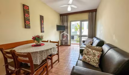 Apartamento com 2 quartos à venda na Praia Grande, Ubatuba  por R$ 530.000
