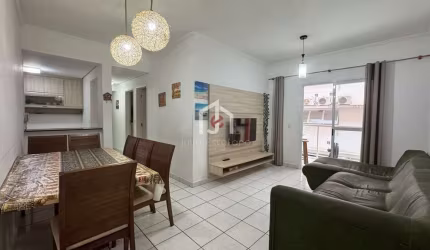 Apartamento com 3 quartos à venda na Praia Grande, Ubatuba  por R$ 960.000