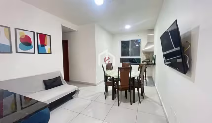 Apartamento com 3 quartos à venda na Estufa II, Ubatuba  por R$ 540.000