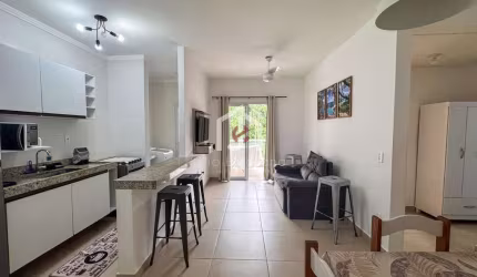 Apartamento com 2 quartos à venda na Praia Grande, Ubatuba  por R$ 798.000