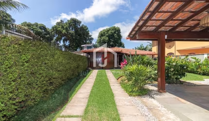 Casa com 4 quartos para alugar no Centro, Ubatuba  por R$ 7.300